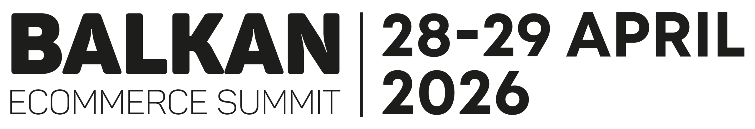 Balkan Ecommerce